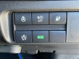 運転席まわりの画像です。