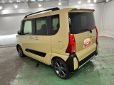 『中古車です』現車の確認はくれぐれもお願いします