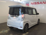 デイズルークス ハイウェイスター X Gパッケージ 4WD 
