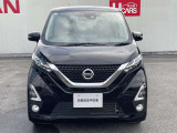 デイズ ハイウェイスター Gターボ プロパイロットエディション 4WD 