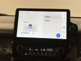 いまや必須装備「ナビゲーション」搭載!知らない場所にスイスイッとドライブ。もう、これなしではハンドルを握れませんね!でも運転中の操作は危険ですのでご注意ですね☆