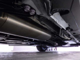 車内もキレイで嫌なニオイもありません。