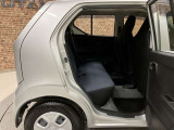 ■POINT■収納も車によってついている場所や大きさが異なります。実際に現車を確認していただき、使用用途を考えながら確認してみてください!