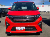 ムーヴ RS 