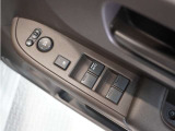 ◆パワーウィンドウスイッチ◆運転席から全席の窓の開閉操作を行うことが出来いつでも換気ができます!
