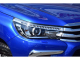 ハイラックス 2.4 Z ディーゼル 4WD 