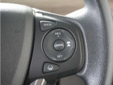 ◆アダプティブクルーズコントロール◆予め設定した車速内でクルマが自動的に加減速。前走車との適切な車間距離を維持しながら追従走行します。【LKAS】車線維持支援システムでステアリング操作を支援。