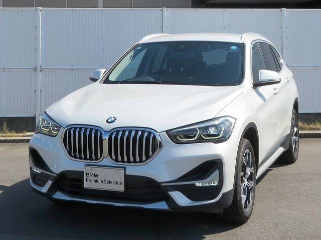 X1 xドライブ 18d xライン 4WD 