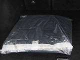 クリーニング済みのフロアマットもついております。