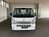 キャリイ KC エアコン パワステ 4WD 