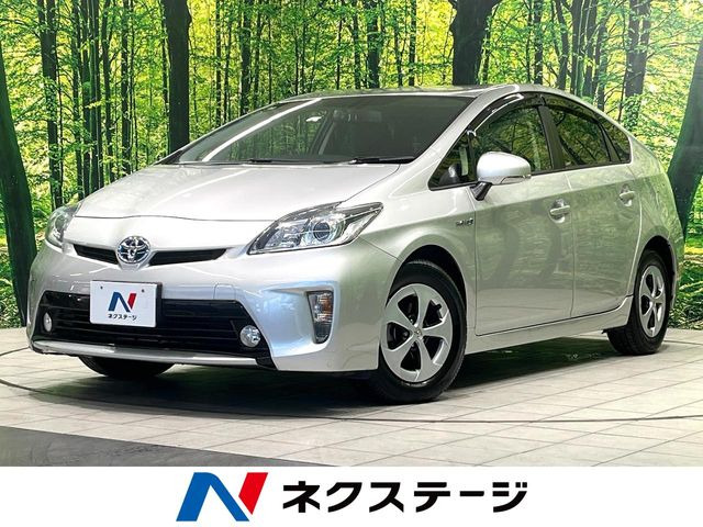 プリウス 1.8 G 