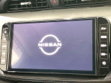 【純正9インチナビ】人気の純正ナビを装備。オーディオ機能も充実しており、Bluetooth接続すればお持ちのスマホやMP3プレイヤーの音楽を再生可能!毎日の運転がさらに楽しくなります!!