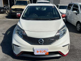 ノート 1.2 NISMO 