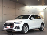 Q5 40 TDI クワトロ Sライン ディーゼル 4WD 