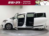 シエンタ ハイブリッド 1.5 G クエロ 