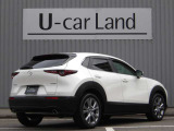 CX-30 2.0 20S i セレクション 