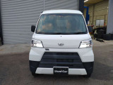 ハイゼットカーゴ デラックス SAIII ハイルーフ 4WD 