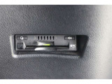 【ETC】 ETCを装備していれば、暑い日や寒い日、雨の日も窓を開ける必要がないので快適ドライブが楽しめます。