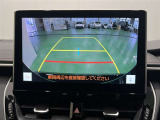 バックカメラ付!