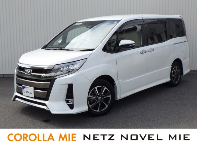 ノア 2.0 Si W×B II