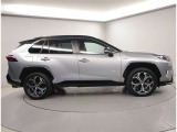 RAV4  PHV 2.5 ブラック トーン E-Four 4WD