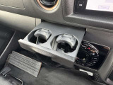 【運転席操作部】運転に役立つ機能ばかり!快適なドライブにしてくれること間違いなし!!