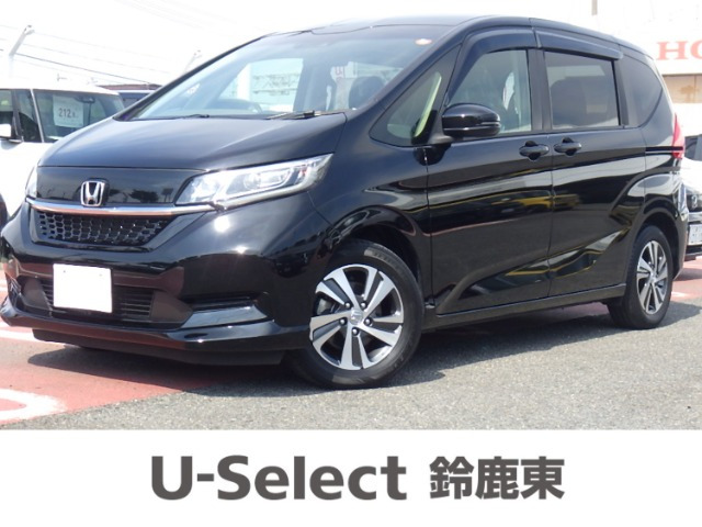 フリード+ 1.5 ハイブリッド G 