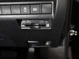 ETC車載器が搭載されているので、高速道路の乗り降りもノンストップで通過できます♪