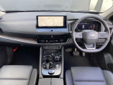 エクストレイル  1.5 G e-4ORCE 4WD