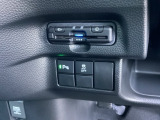 ETC車載器。納車前にセットアップし、お渡しいたします。※別途料金かかります。