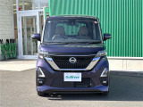 【正面画像】◆自宅にいながらクルマが買える!売れる!北海道、東北、関東、中部、関西、中国、四国、九州、沖縄、全国各地どこからでも対応可能です!!ぜひ、ガリバー南仙台店にお気軽にご相談ください!!