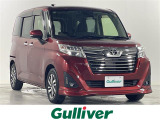 トヨタ ルーミー
