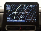 最近の主流ディスプレイオーディオです、スマホと繋いでMAP表示や音楽再生が出来ますよ♪
