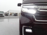 ★当社には整備工場を併設しており、車検、点検整備、何でもお任せ下さい!ホンダ車のプロが揃ってます!