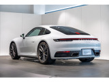 911 カレラ PDK 