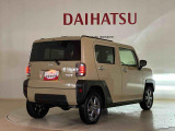 くらしを想うライフパートナー DAIHATSU認定中古車。