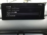 オーディオソースはこのようになっています。