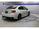 WRX S4 2.0 GT アイサイト 4WD 