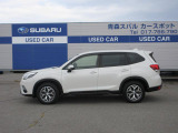 フォレスター 2.0 ツーリング 4WD 