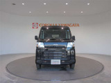 ハイゼットカーゴ  デラックス 4WD