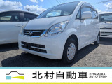 この度は当店【北村自動車】の物件を御覧いただきありがとうございます!全車徹底整備の後に売り出しておりますのでご安心ください!