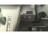 電動パーキングブレーキ&オートブレーキホールド機能