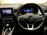 【ルノー認定中古車】初度登録から6年以内、走行距離6万km以内で、ルノー・ディーラーで販売される車です。納車前に最大93項目にわたる点検整備と、最大9品目の部品交換を実施します!