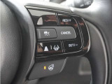 ◆アダプティブクルーズコントロール◆予め設定した車速内でクルマが自動的に加減速。前走車との適切な車間距離を維持しながら追従走行します。【LKAS】車線維持支援システムでステアリング操作を支援。