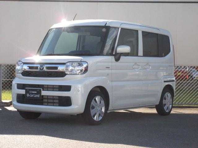 フレアワゴン XS 