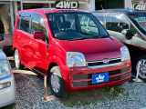 ムーヴ L 4WD 