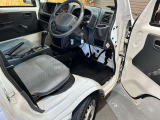 オートマ車です!!エアコン!パワステ!!ETC付いています!!