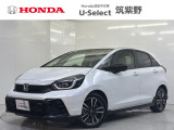 令和7年式FIT e:HEV RSが入荷しました。