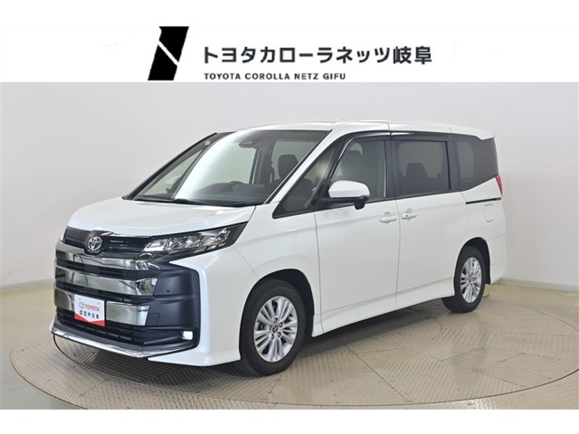 ノア  2.0 S-G