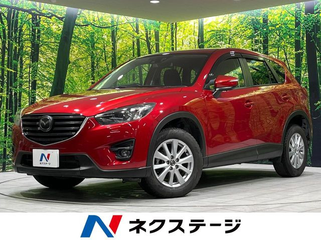 CX-5 XD プロアクティブ